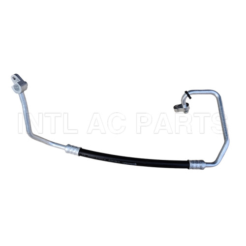 Hose assembly pipe fitting Hyundai Accent/Kia Rio AC Air Conditioning Hose Line Pipe