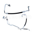 Hose assembly pipe fitting Hyundai Accent/Kia Rio AC Air Conditioning Hose Line Pipe
