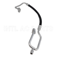 Hose assembly pipe fitting Hyundai Elantra 977623X100 AC Air Conditioning Hose Line Pipe