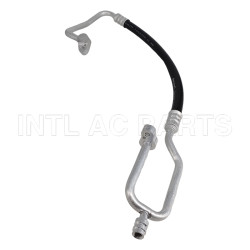 Hose assembly pipe fitting Hyundai Elantra 977623X100 AC Air Conditioning Hose Line Pipe