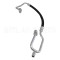 Hose assembly pipe fitting Hyundai Elantra 977623X100 AC Air Conditioning Hose Line Pipe
