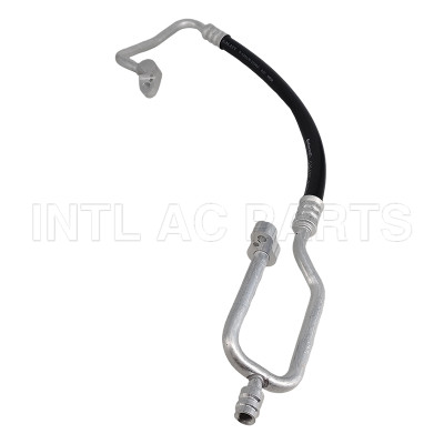 Hose assembly pipe fitting Hyundai Elantra 977623X100 AC Air Conditioning Hose Line Pipe