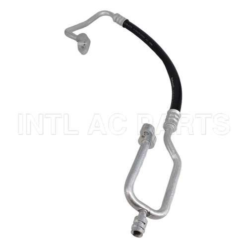 Hose assembly pipe fitting Hyundai Elantra 977623X100 AC Air Conditioning Hose Line Pipe