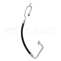 Hose assembly pipe fitting Hyundai Elantra 977623X100 AC Air Conditioning Hose Line Pipe