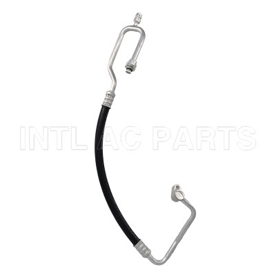 Hose assembly pipe fitting Hyundai Elantra 977623X100 AC Air Conditioning Hose Line Pipe