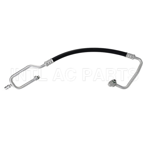 Hose assembly pipe fitting Hyundai Elantra 977623X100 AC Air Conditioning Hose Line Pipe