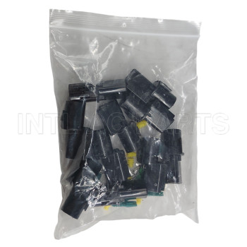 Auto Ac Compressor Hyundai Elantra plug