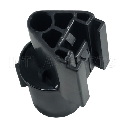 Auto Ac Compressor Hyundai Elantra plug