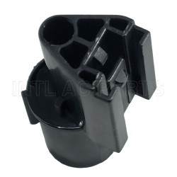Auto Ac Compressor Hyundai Elantra plug