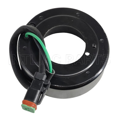 24V SD7H15 Air Con Pump Clutch Coil 95.8*64.2*45*32.5