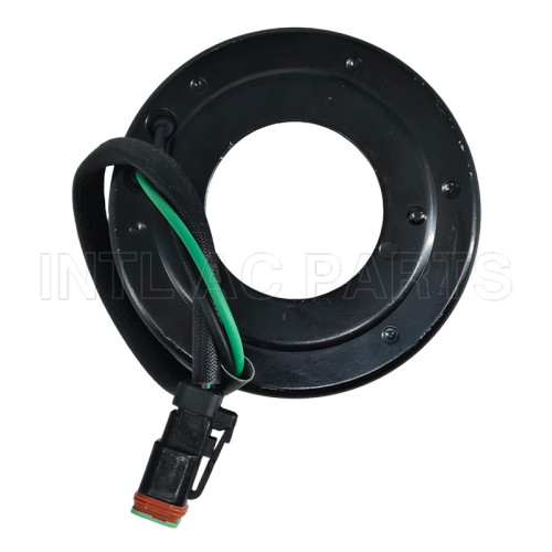 24V SD7H15 Air Con Pump Clutch Coil 95.8*64.2*45*32.5