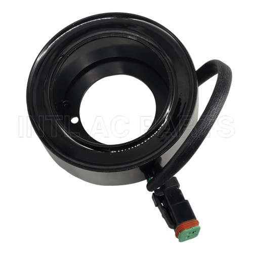 24V SD7H15 Air Con Pump Clutch Coil 95.8*64.2*45*32.5