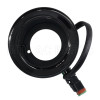 24V SD7H15 Air Con Pump Clutch Coil 95.8*64.2*45*32.5