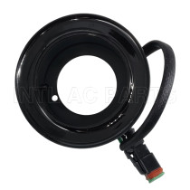 24V SD7H15 Air Con Pump Clutch Coil 95.8*64.2*45*32.5