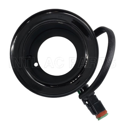 24V SD7H15 Air Con Pump Clutch Coil 95.8*64.2*45*32.5