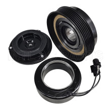 HS-18 Auto Ac Clutch Hyundai XG25/Trajet (2.7) / Sonata III 2.5 / Santa FE 2.0 CRDi