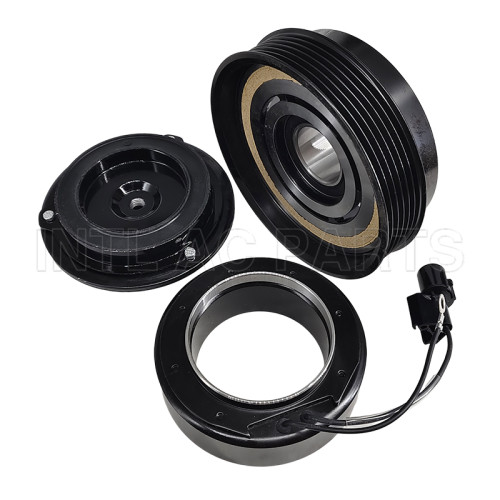 HS-18 Auto Ac Clutch Hyundai XG25/Trajet (2.7) / Sonata III 2.5 / Santa FE 2.0 CRDi