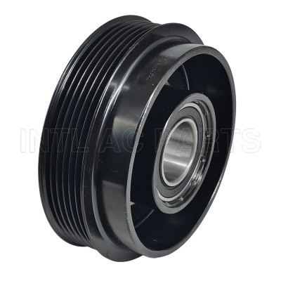 HS-18 Auto Ac Clutch Hyundai XG25/Trajet (2.7) / Sonata III 2.5 / Santa FE 2.0 CRDi