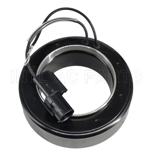 HS-18 Auto Ac Clutch Hyundai XG25/Trajet (2.7) / Sonata III 2.5 / Santa FE 2.0 CRDi