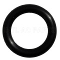 NBR O-RING 7.65*1.78mm Color Black Oring OR 1011-100