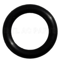 NBR O-RING 7.65*1.78mm Color Black Oring OR 1011-100