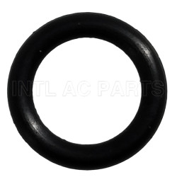 NBR O-RING 7.65*1.78mm Color Black Oring OR 1011-100