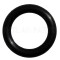 NBR O-RING 7.65*1.78mm Color Black Oring OR 1011-100