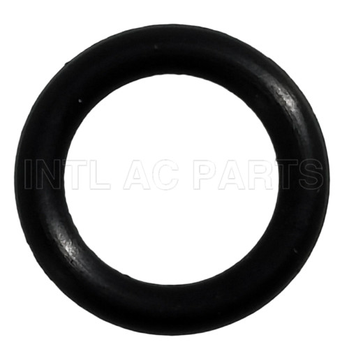 NBR O-RING 7.65*1.78mm Color Black Oring OR 1011-100