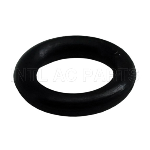 NBR 6.07*1.78 Color Black Oring UAC OR 1010