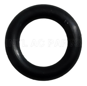 NBR 6.07*1.78 Color Black Oring UAC OR 1010