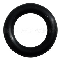 NBR 6.07*1.78 Color Black Oring UAC OR 1010