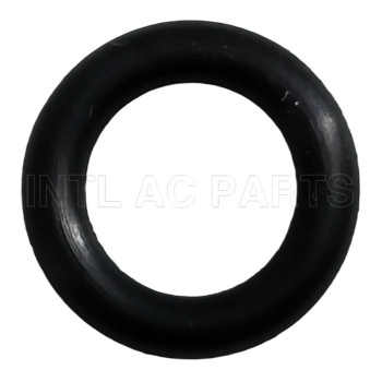 NBR 6.07*1.78 Color Black Oring UAC OR 1010