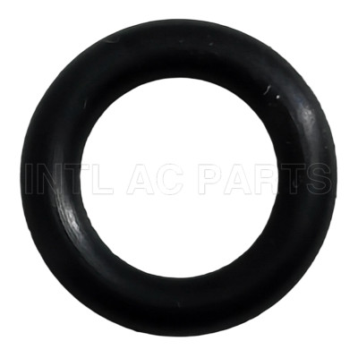 NBR 6.07*1.78 Color Black Oring UAC OR 1010