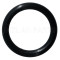 Black Air conditioning O-ring Universal O-ring NBR 10.82*1.78 O-ring