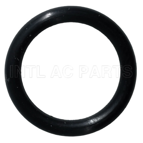 Black Air conditioning O-ring Universal O-ring NBR 10.82*1.78 O-ring
