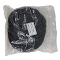 Auto AC Oring Color Black 10PA15 O-Ring 108*3mm (100pcs/bag)