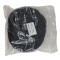 Auto AC Oring Color Black 10PA15 O-Ring 108*3mm (100pcs/bag)