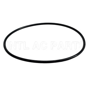 Auto AC Oring Color Black 10PA15 O-Ring 108*3mm (100pcs/bag)