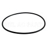 Auto AC Oring Color Black 10PA15 O-Ring 108*3mm (100pcs/bag)
