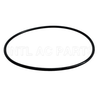 Auto AC Oring Color Black 10PA15 O-Ring 108*3mm (100pcs/bag)