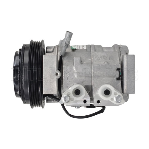 10S13C AC Compressor Suzuki Grand Vitara XL-7 /Liana/ Baleno 447220-3393 95200-65DA0