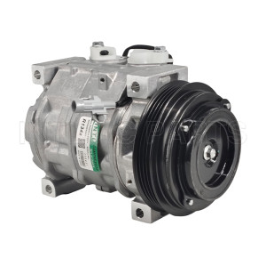10S13C AC Compressor Suzuki Grand Vitara XL-7 /Liana/ Baleno 447220-3393 95200-65DA0