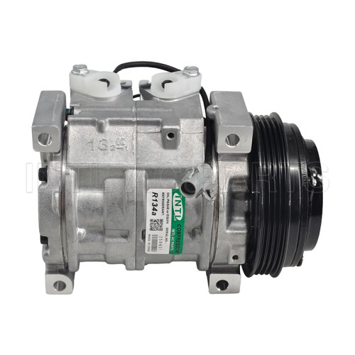 10S13C AC Compressor Suzuki Grand Vitara XL-7 /Liana/ Baleno 447220-3393 95200-65DA0