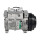10S13C AC Compressor Suzuki Grand Vitara XL-7 /Liana/ Baleno 447220-3393 95200-65DA0