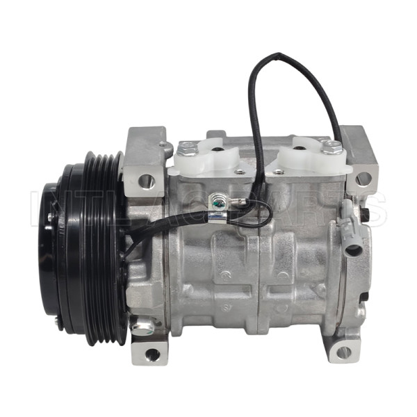 10S13C AC Compressor Suzuki Grand Vitara XL-7 /Liana/ Baleno 447220-3393 95200-65DA0