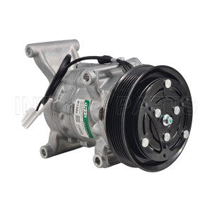 10S13C Mazda Auto ac Compressor China Custom Factory