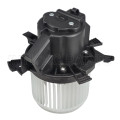 Auto Blower Motor Citroen C-Elysee / Peugeot 301 1609170880 815203 V22031840