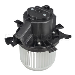 Auto Blower Motor Citroen C-Elysee / Peugeot 301 1609170880 815203 V22031840