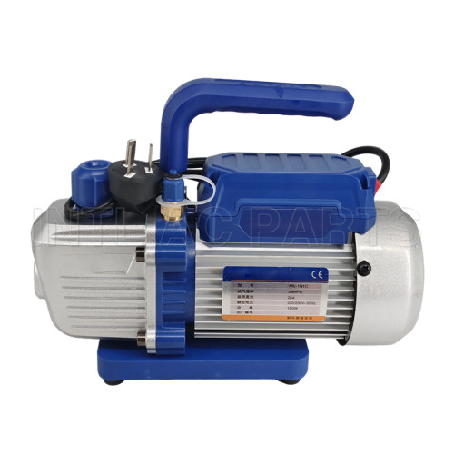 New Refrigeration Vacuum Pump 220V/50HZ 2CFM 60L/min