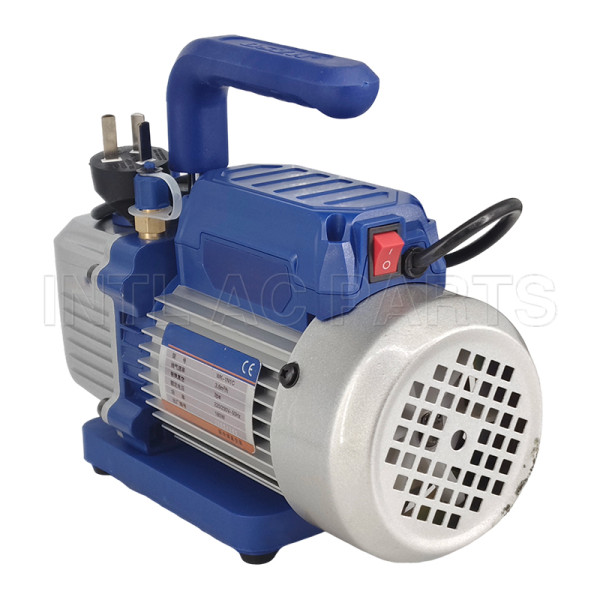 New Refrigeration Vacuum Pump 220V/50HZ 2CFM 60L/min